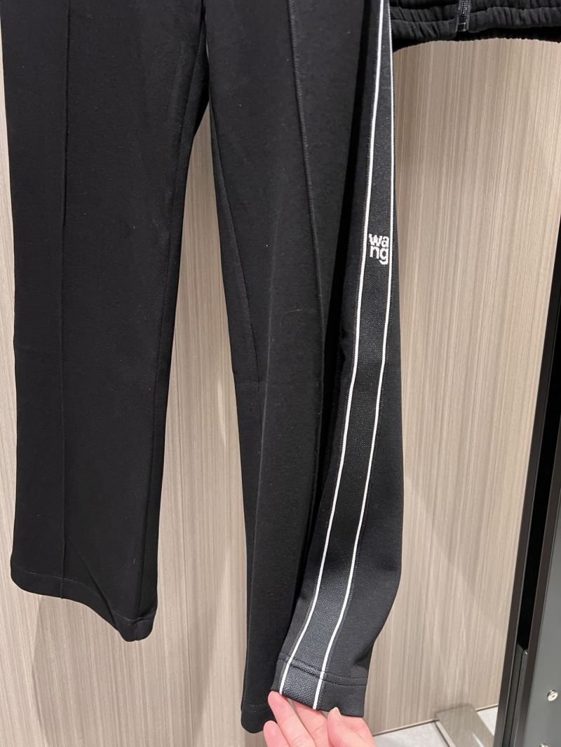 Alexander Wang Long Suits